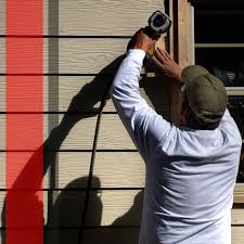 Affordable Siding Repair and Maintenance Services in Abram, TX